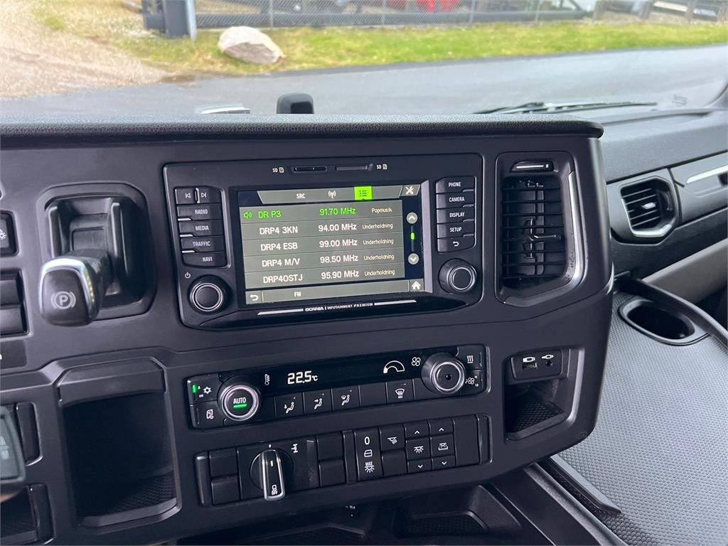 Scania P280 B 4x2 NB - Camión lona: foto 5 Scania P280 B 4x2 NB - Camión lona: foto 5