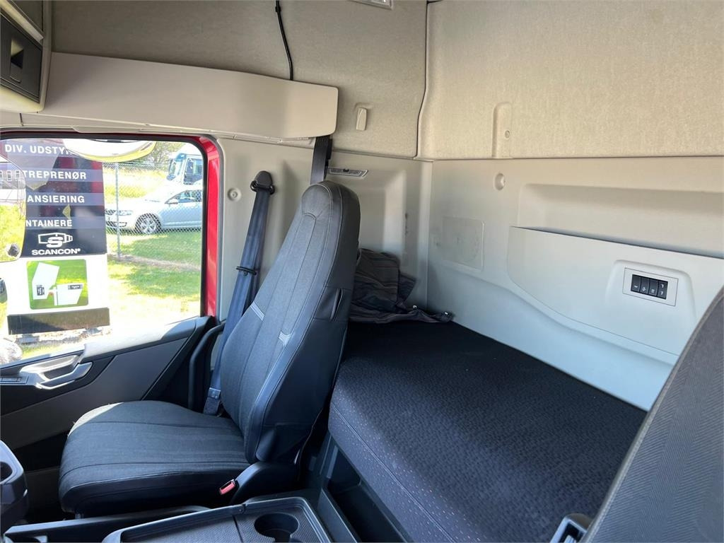 Camión multibasculante Volvo FM430: foto 13