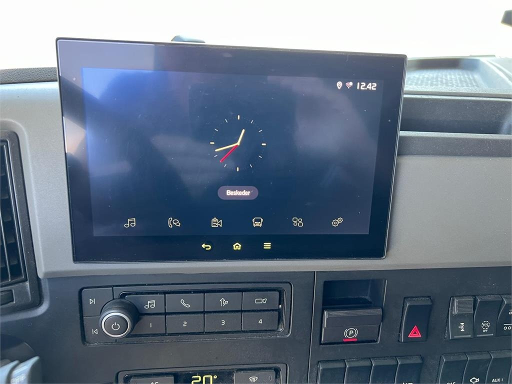 Camión multibasculante Volvo FM430: foto 10