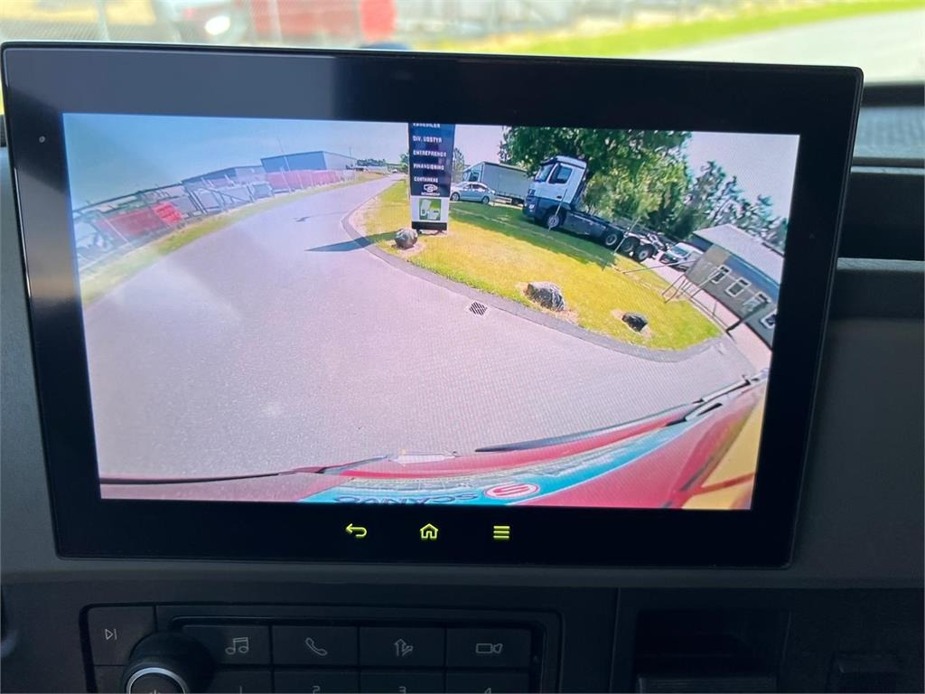 Camión multibasculante Volvo FM430: foto 15