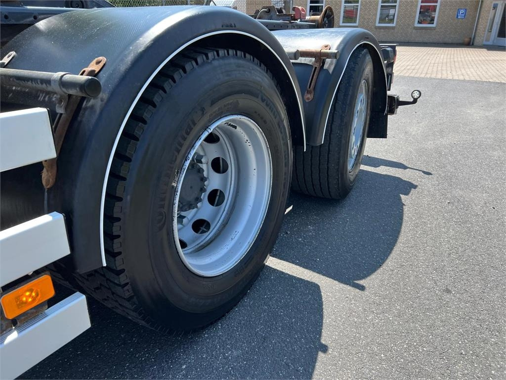 Camión multibasculante Volvo FM430: foto 14