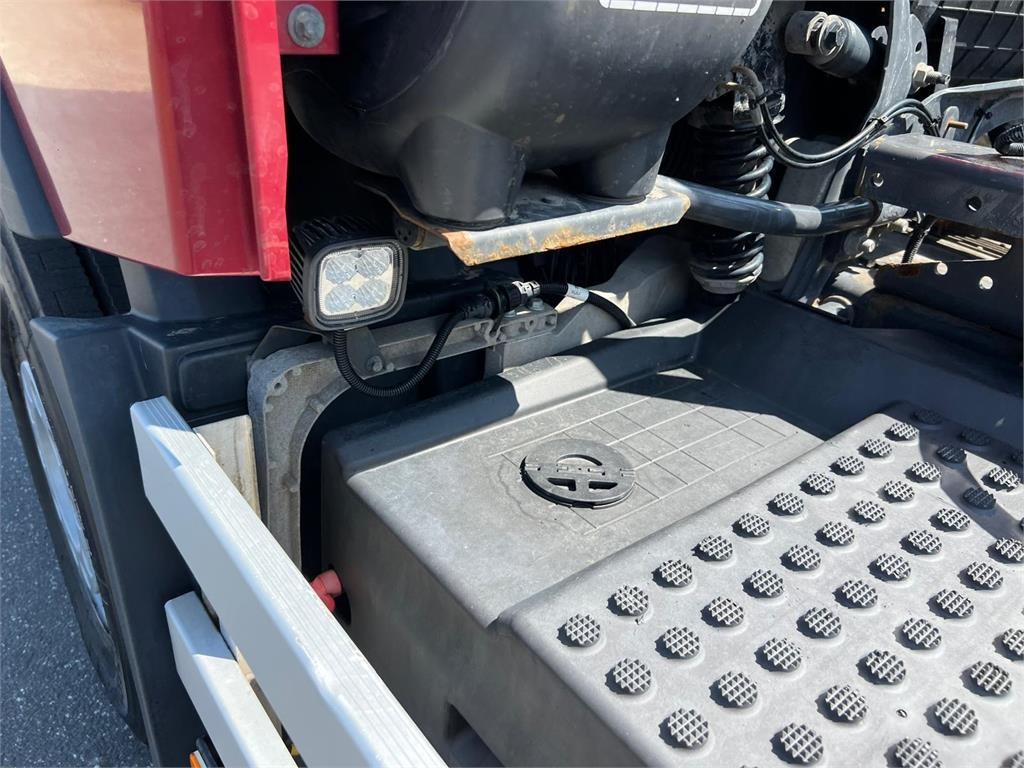 Camión multibasculante Volvo FM430: foto 9