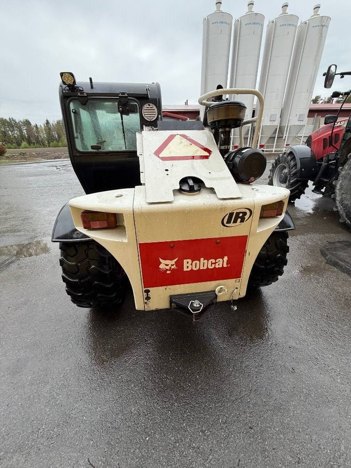 Bobcat T 2556 - Manipulador telescópico: foto 4 Bobcat T 2556 - Manipulador telescópico: foto 4