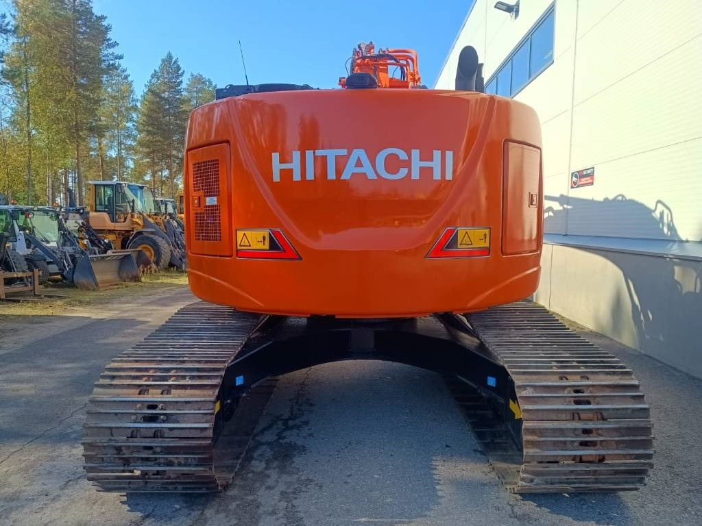 Hitachi MYYTY! SOLD! ZX225USLC-7 -STAGE V- - Excavadora de cadenas: foto 4 Hitachi MYYTY! SOLD! ZX225USLC-7 -STAGE V- - Excavadora de cadenas: foto 4