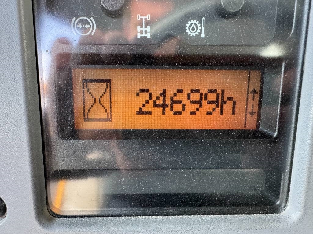 Leasing para Volvo A 40 D  Volvo A 40 D: foto 16 Leasing para Volvo A 40 D  Volvo A 40 D: foto 16