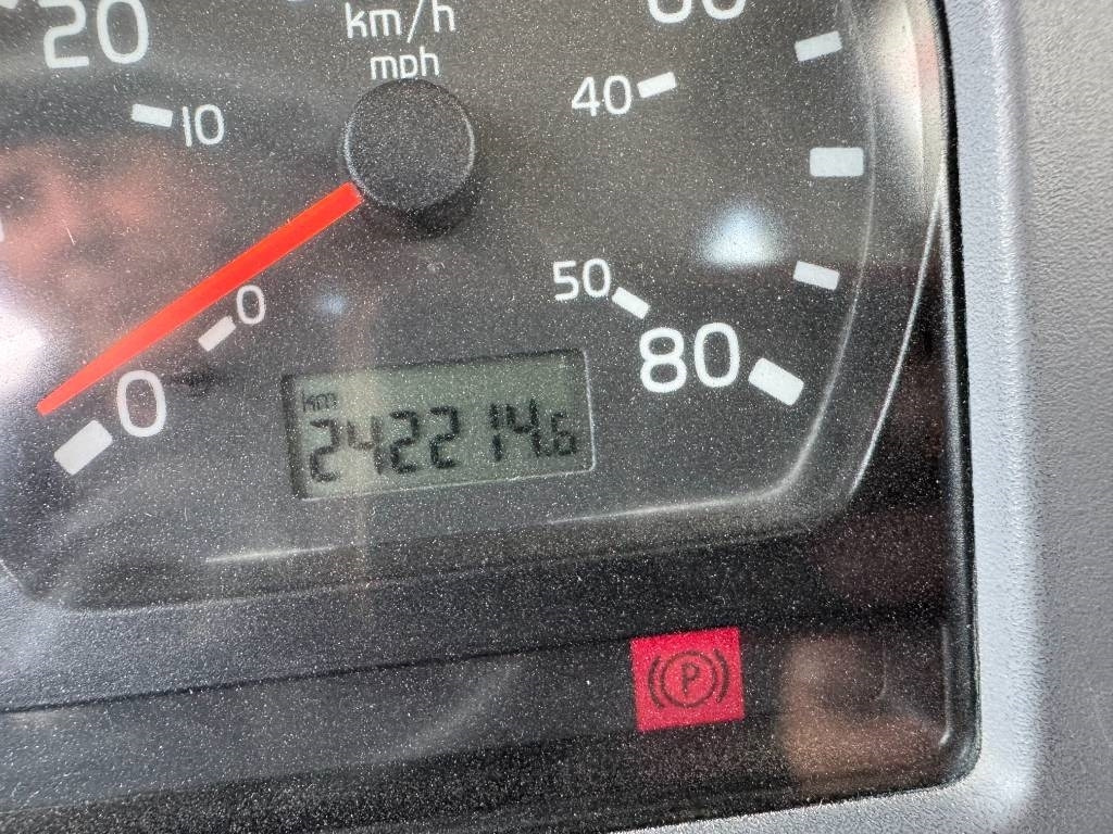 Leasing para Volvo A 40 D  Volvo A 40 D: foto 15 Leasing para Volvo A 40 D  Volvo A 40 D: foto 15