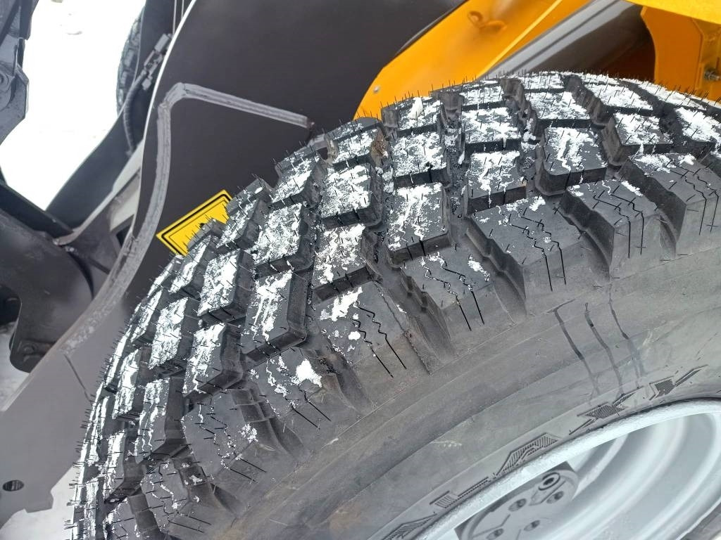Leasing para Volvo L45B UUDET RENKAAT  Volvo L45B UUDET RENKAAT: foto 10