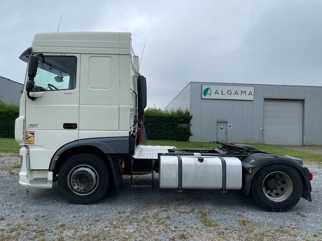 DAF XF 440 FT - Cabeza tractora: foto 3 DAF XF 440 FT - Cabeza tractora: foto 3