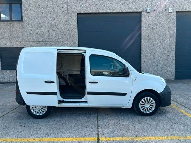 Renault Kangoo 1.5dCi - Furgoneta pequeña: foto 3 Renault Kangoo 1.5dCi - Furgoneta pequeña: foto 3