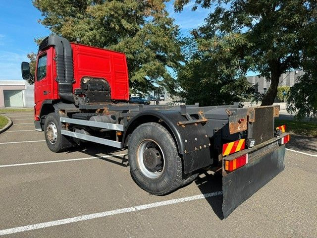 Volvo FM250. Klima. - Camión chasis: foto 3 Volvo FM250. Klima. - Camión chasis: foto 3