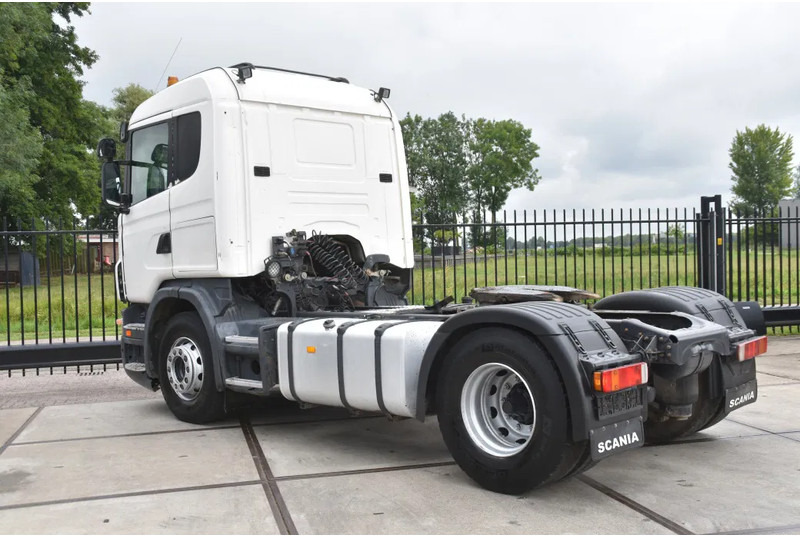 Scania G400 HL 4x2 - RETARDER - 952 TKM - AIRCO - HYDRAULIC SYSTEM - PTO - - Cabeza tractora: foto 3 Scania G400 HL 4x2 - RETARDER - 952 TKM - AIRCO - HYDRAULIC SYSTEM - PTO - - Cabeza tractora: foto 3