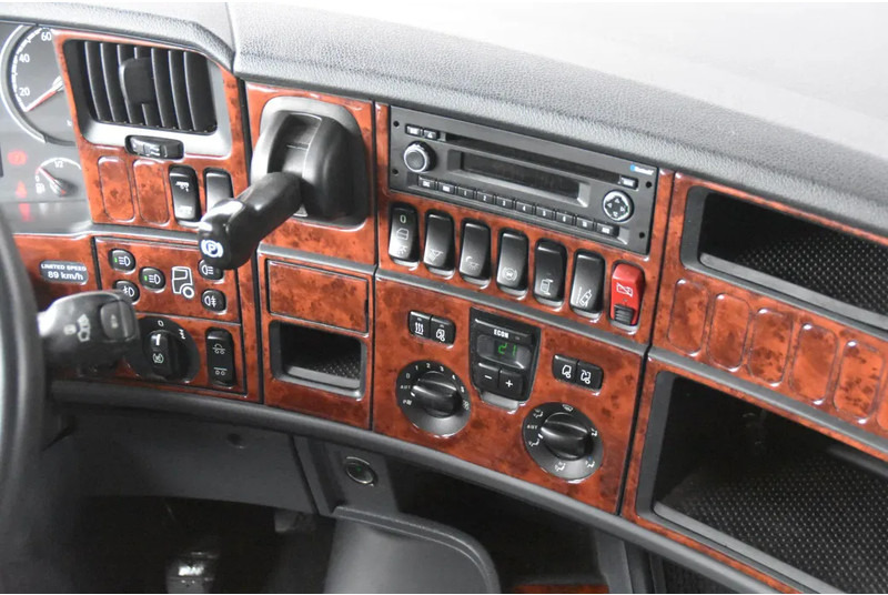 Cabeza tractora Scania R450 HL 6x2/4MNB - SCR ONLY - ADR FL - 778 TKM - RETARDER - FULL AIR - SLIDING FIFTH WHEEL - TOP CONDITION -: foto 9