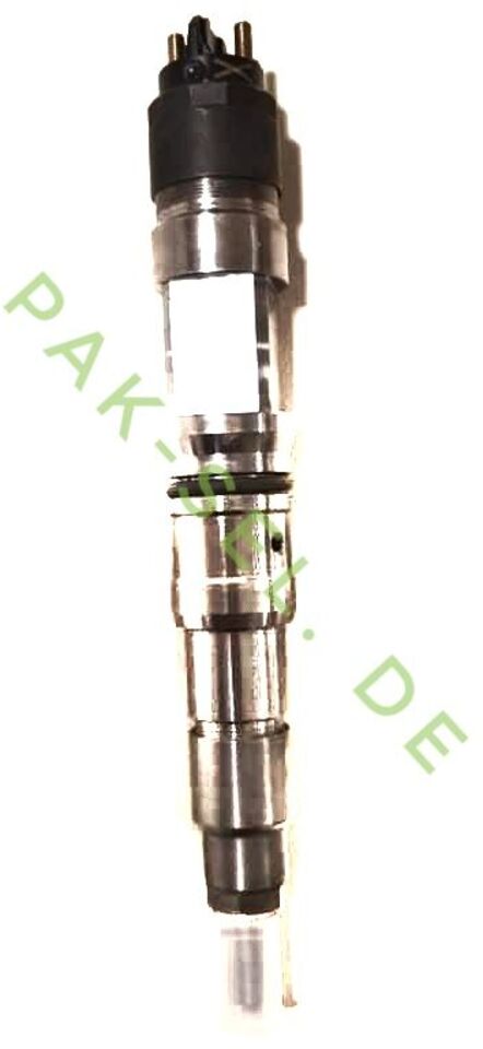 Bosch 0445120219 MAN TGA , TGX , TGS - Inyector para Camión: foto 1 Bosch 0445120219 MAN TGA , TGX , TGS - Inyector para Camión: foto 1