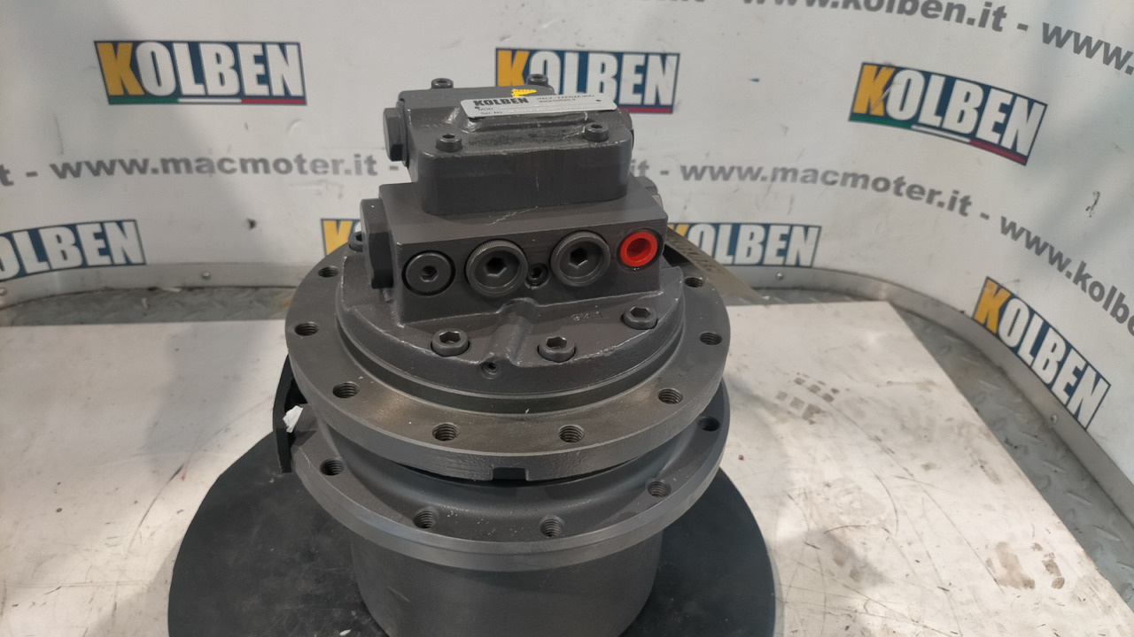 Bonfiglioli NEW HOLLAND C185 - Reductor de giro para Maquinaria de construcción: foto 3 Bonfiglioli NEW HOLLAND C185 - Reductor de giro para Maquinaria de construcción: foto 3