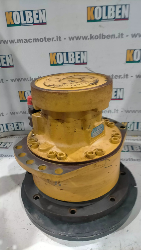 POCLAIN MKE18-2-121-F19-1340-0000 - Motor hidráulico para Maquinaria de construcción: foto 3 POCLAIN MKE18-2-121-F19-1340-0000 - Motor hidráulico para Maquinaria de construcción: foto 3