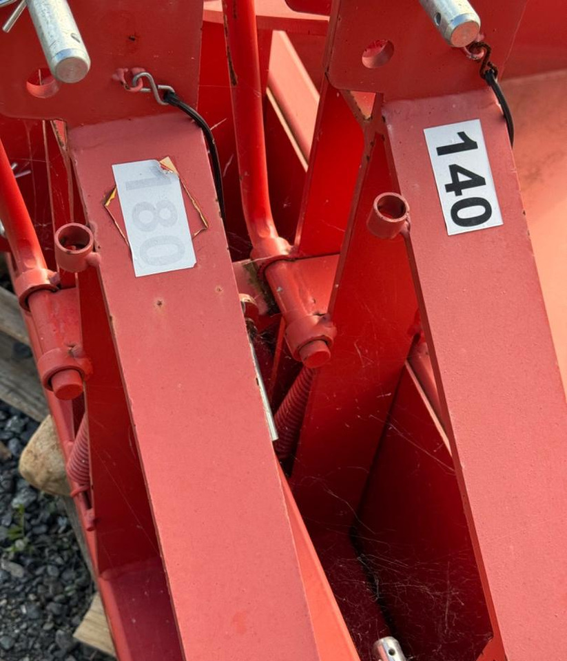 Palette - Cazo para excavadora: foto 3 Palette - Cazo para excavadora: foto 3