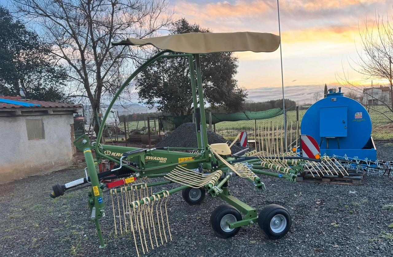 Ranghinatore - Henificadora: foto 4 Ranghinatore - Henificadora: foto 4