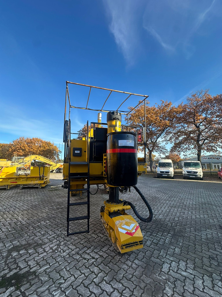 Leasing para GOMACO 3300 GOMACO 3300: foto 10