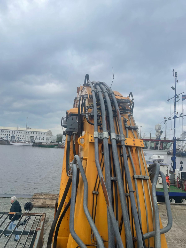 LIEBHERR R964CHDS - Excavadora de cadenas: foto 5 LIEBHERR R964CHDS - Excavadora de cadenas: foto 5