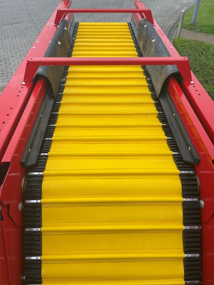 Grimme GBF L-M-L - Rental - Almacenamiento: foto 3 Grimme GBF L-M-L - Rental - Almacenamiento: foto 3