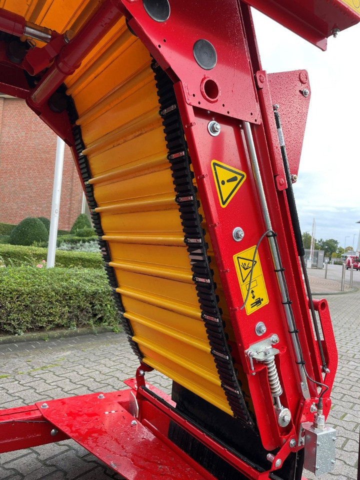 Grimme GBF L-S-L - Rental - Almacenamiento: foto 4 Grimme GBF L-S-L - Rental - Almacenamiento: foto 4