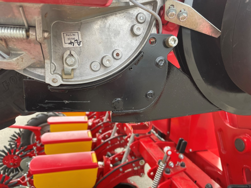 Sembradora Grimme MATRIX 1800: foto 6