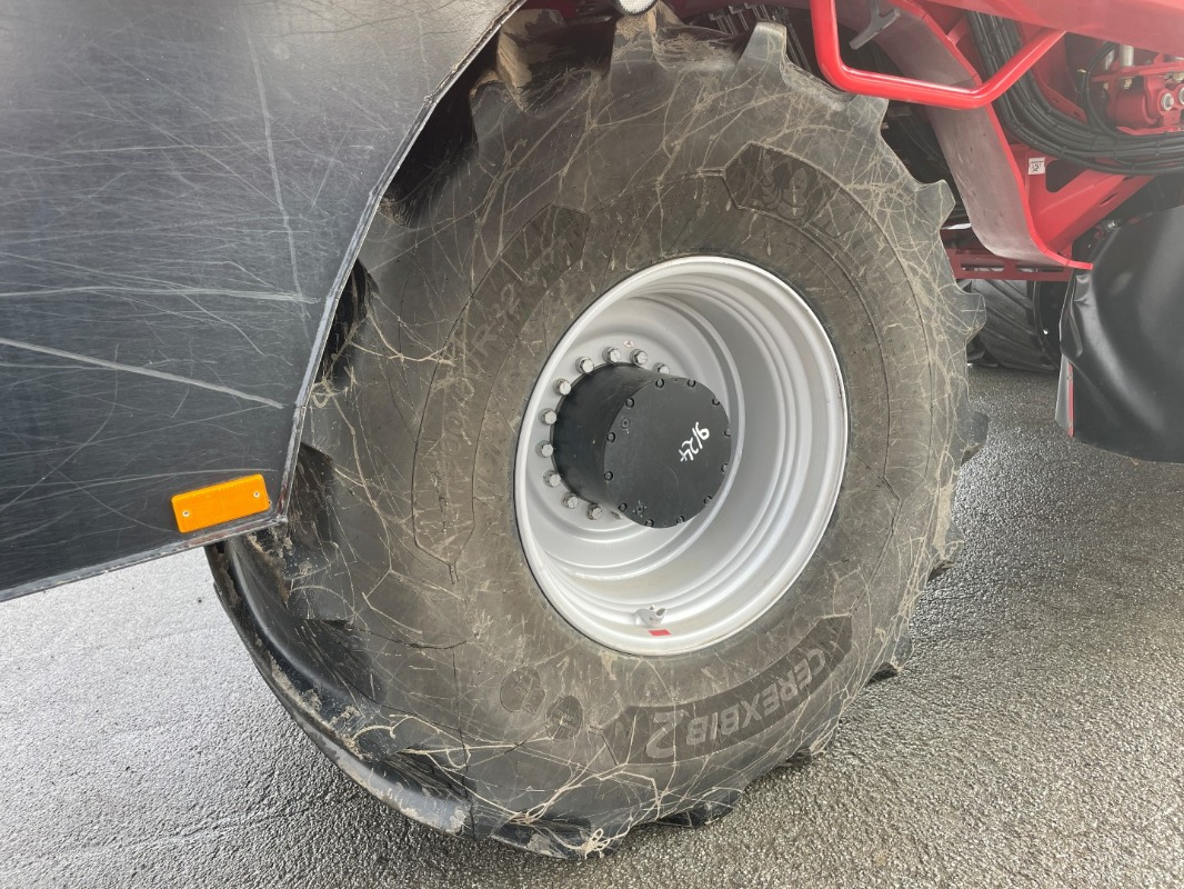 Grimme MAXTRON 620 - Equipo para trabajo del suelo: foto 5 Grimme MAXTRON 620 - Equipo para trabajo del suelo: foto 5