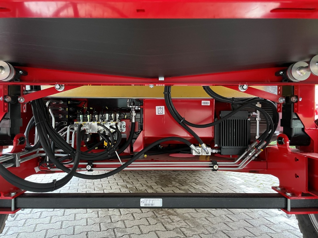 Grimme RH 24-60 CF - Rental - Almacenamiento: foto 3 Grimme RH 24-60 CF - Rental - Almacenamiento: foto 3