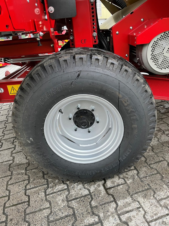 Grimme RH 24-60 CF - Rental - Almacenamiento: foto 4 Grimme RH 24-60 CF - Rental - Almacenamiento: foto 4