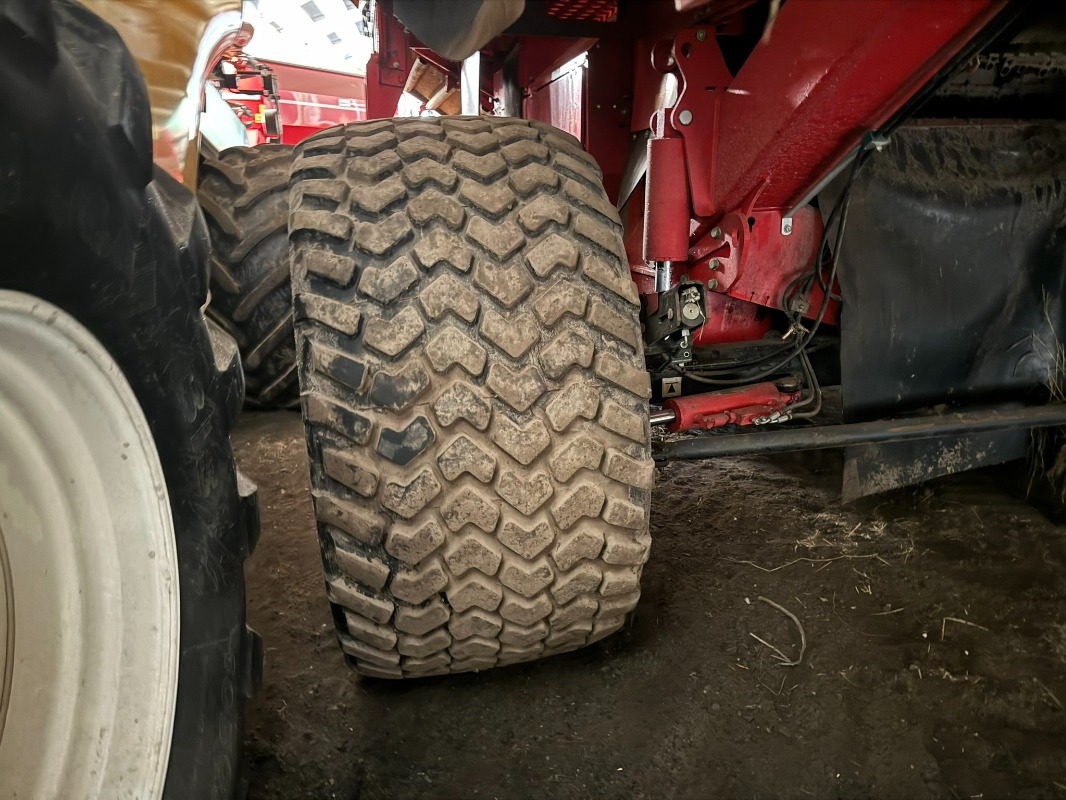 GRIMME SE-150-60-UB XXL - Arrancadora de patatas: foto 3 GRIMME SE-150-60-UB XXL - Arrancadora de patatas: foto 3