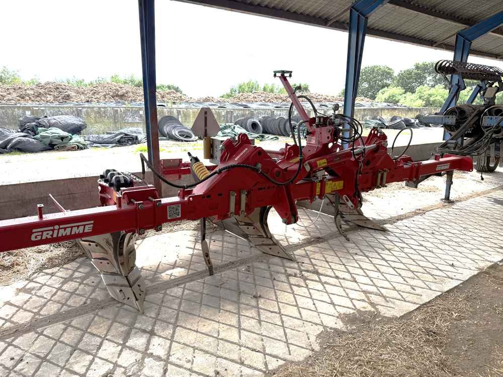 Grimme BFL-400-H Klap - Accesorios para cosechadoras: foto 5 Grimme BFL-400-H Klap - Accesorios para cosechadoras: foto 5