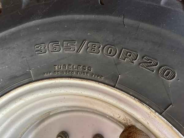 Grimme CS-150 RotaPower - Arrancadora de patatas: foto 3 Grimme CS-150 RotaPower - Arrancadora de patatas: foto 3