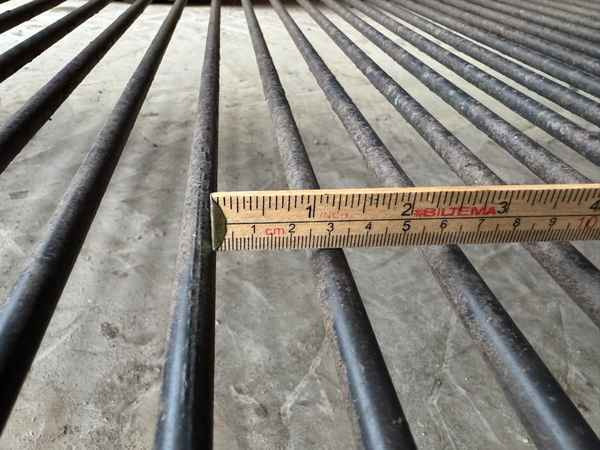 Cosechadora Grimme GT-170-M: foto 9 Cosechadora Grimme GT-170-M: foto 9