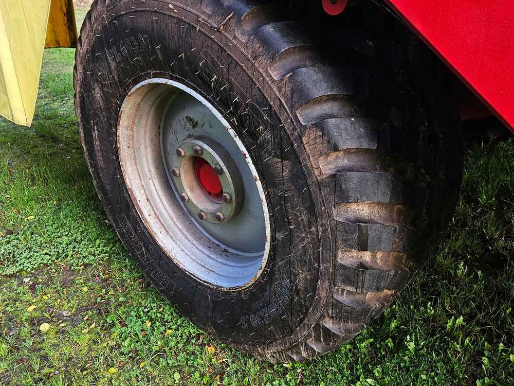 Grimme SE 150-60-UB - Cosechadora: foto 3 Grimme SE 150-60-UB - Cosechadora: foto 3