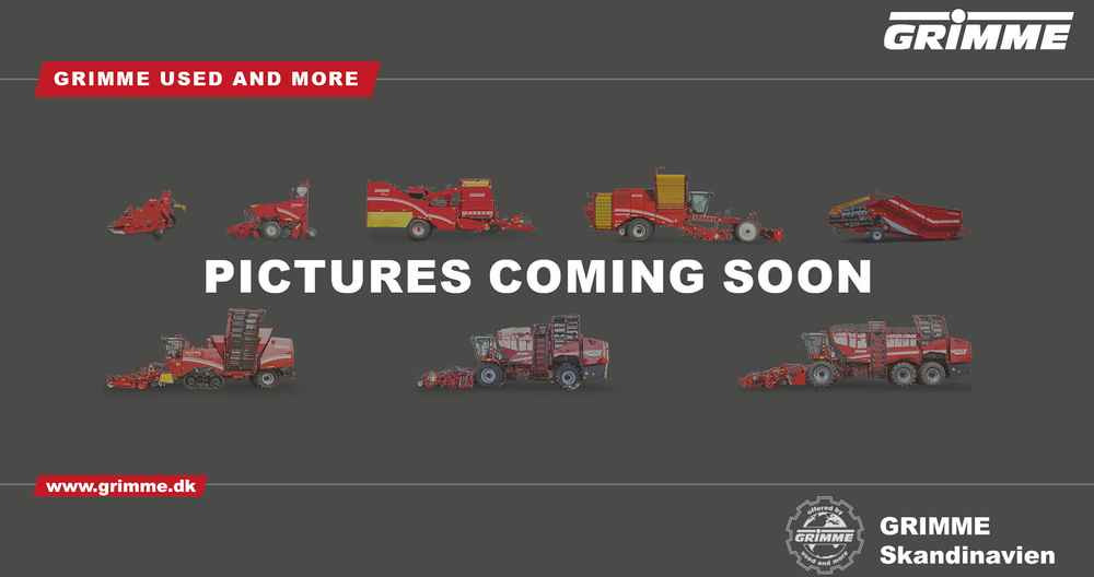 Grimme SE 150-60-UB XXL - Cosechadora: foto 1 Grimme SE 150-60-UB XXL - Cosechadora: foto 1