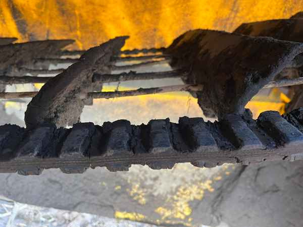 Grimme SE 75-40-UB - Cosechadora: foto 4 Grimme SE 75-40-UB - Cosechadora: foto 4