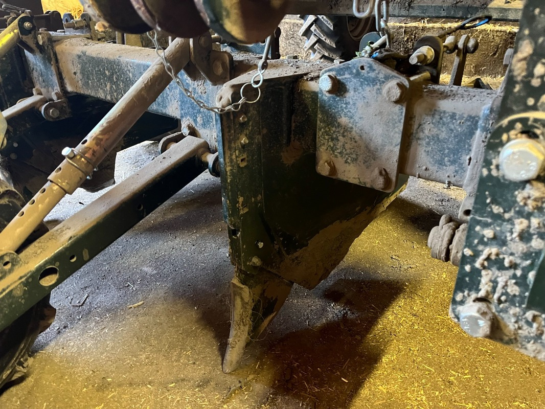 Cosechadora Miedema Miedema Structural 2000: foto 15