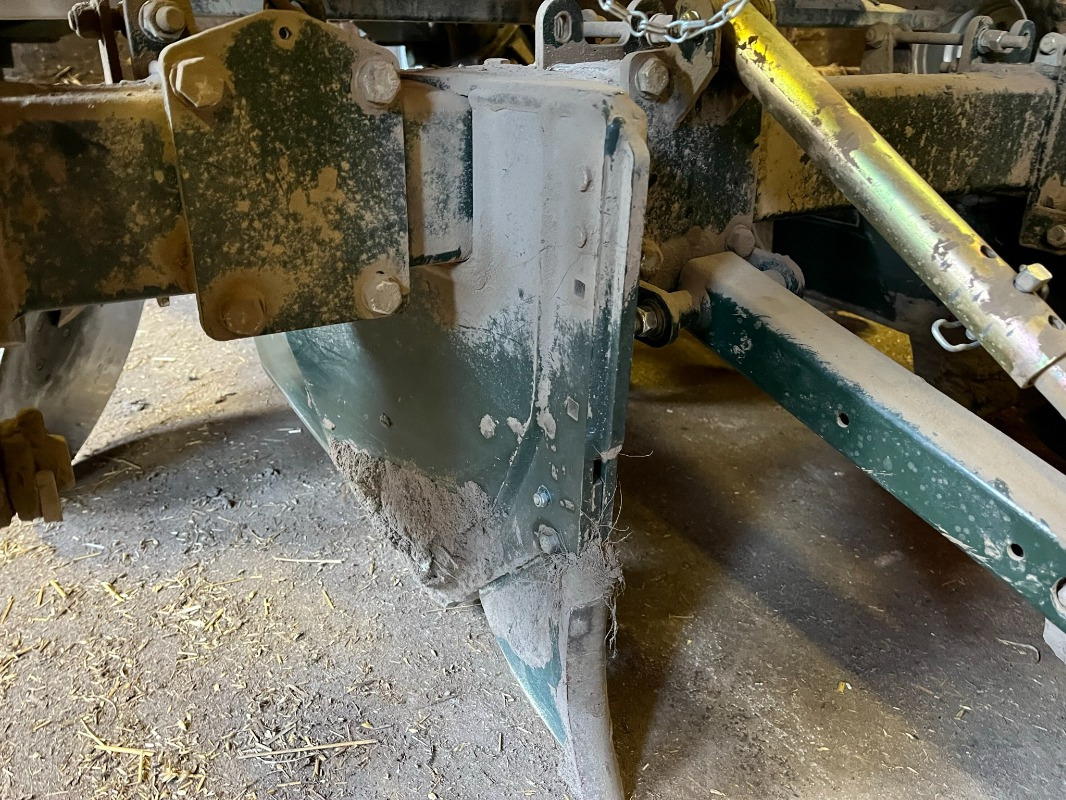 Cosechadora Miedema Miedema Structural 2000: foto 14