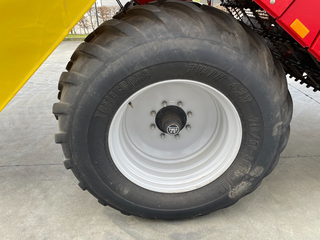 Cosechadora Grimme SE 260 NB: foto 13