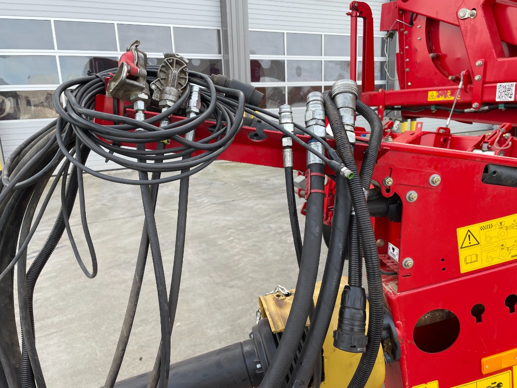 Cosechadora Grimme SE 260 NB: foto 17