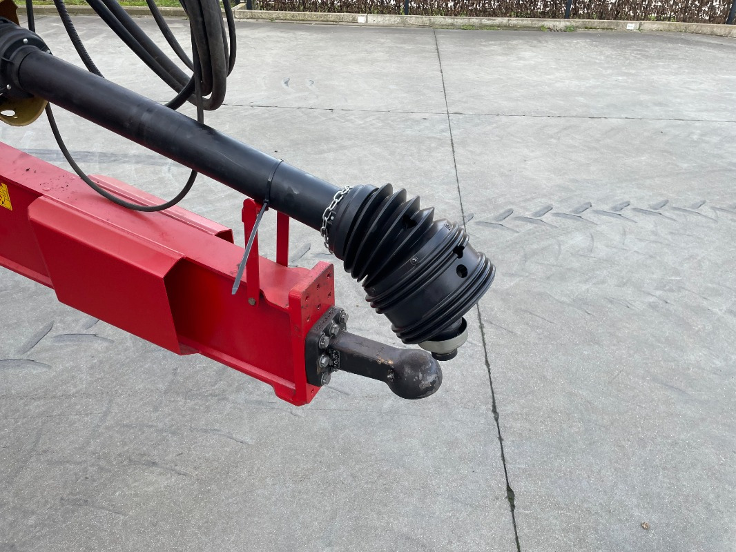 Cosechadora Grimme SE 260 NB: foto 19