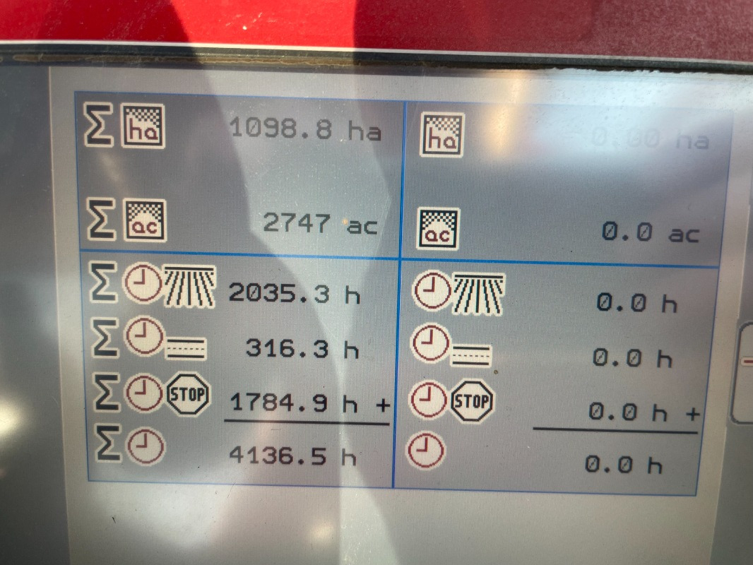 Grimme VARITRON 270 RS - Cosechadora: foto 4 Grimme VARITRON 270 RS - Cosechadora: foto 4