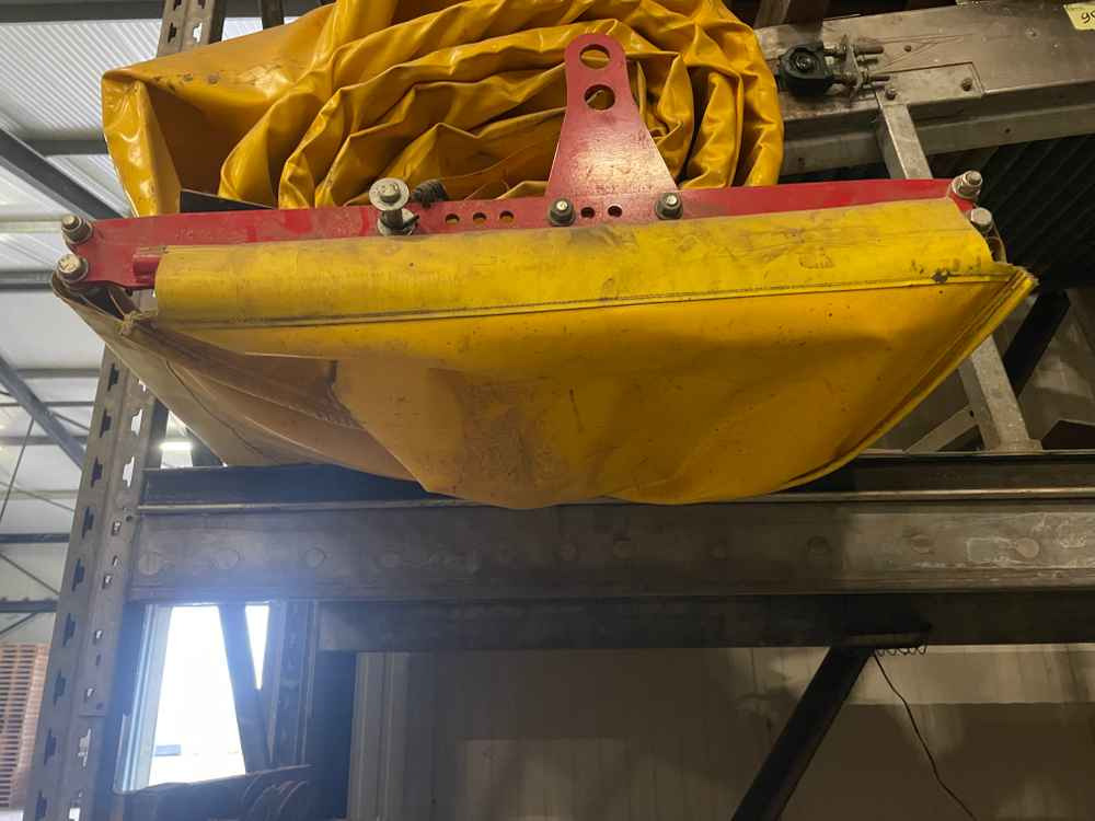 Cosechadora Grimme EVO 290: foto 6