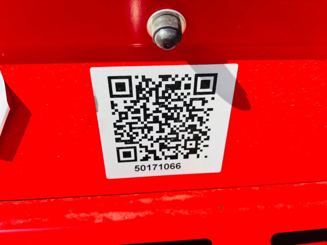 Grimme LC - Almacenamiento: foto 3 Grimme LC - Almacenamiento: foto 3