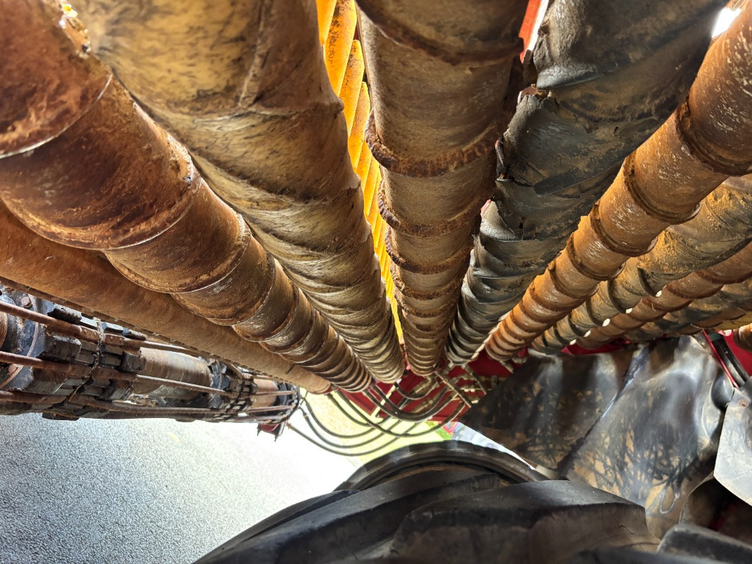 Grimme MAXTRON II 620 - Cosechadora: foto 3 Grimme MAXTRON II 620 - Cosechadora: foto 3