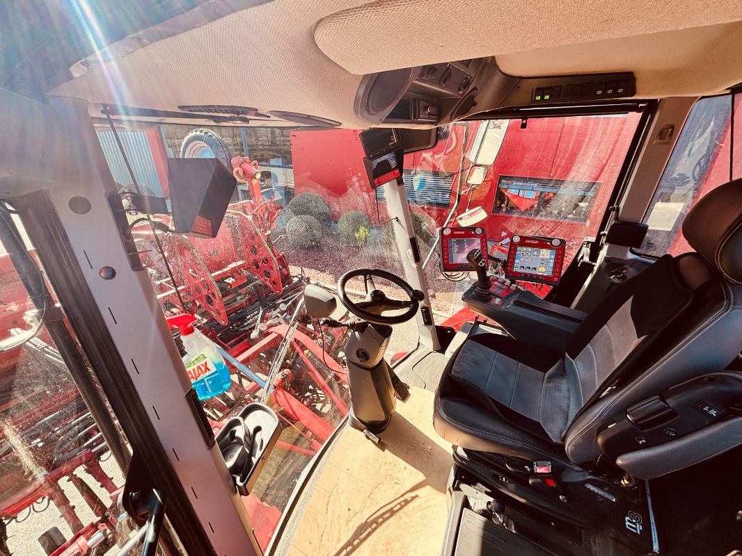 Grimme REXOR 6200 - Equipo para trabajo del suelo: foto 4 Grimme REXOR 6200 - Equipo para trabajo del suelo: foto 4
