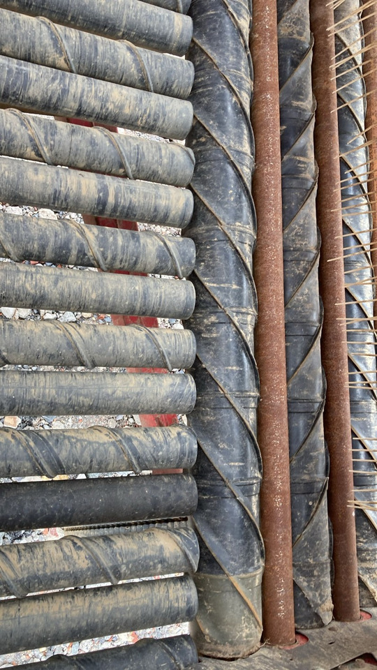 Grimme VARITRON 270 - Cosechadora: foto 3 Grimme VARITRON 270 - Cosechadora: foto 3