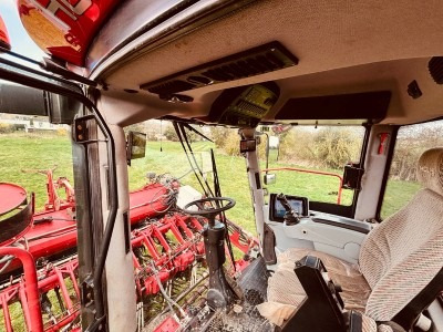 Holmer T4-30 - Equipo para trabajo del suelo: foto 3 Holmer T4-30 - Equipo para trabajo del suelo: foto 3