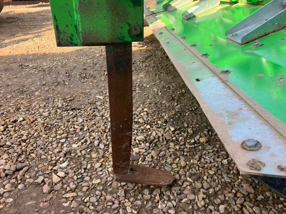 AVR AVR GE-FORCE, Triple bed/6 Row Hook Tine Tilla/Rotovator 5.4M - Cosechadora: foto 5 AVR AVR GE-FORCE, Triple bed/6 Row Hook Tine Tilla/Rotovator 5.4M - Cosechadora: foto 5