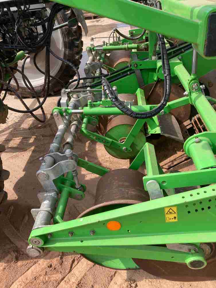 AVR AVR PUMA 4.0, 4 Row Self-Propelled Harvester, 2022 - Cosechadora: foto 5 AVR AVR PUMA 4.0, 4 Row Self-Propelled Harvester, 2022 - Cosechadora: foto 5
